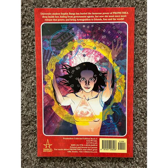 Lot of 4 Independent TPB & Hardcover - Picture 7 of 9